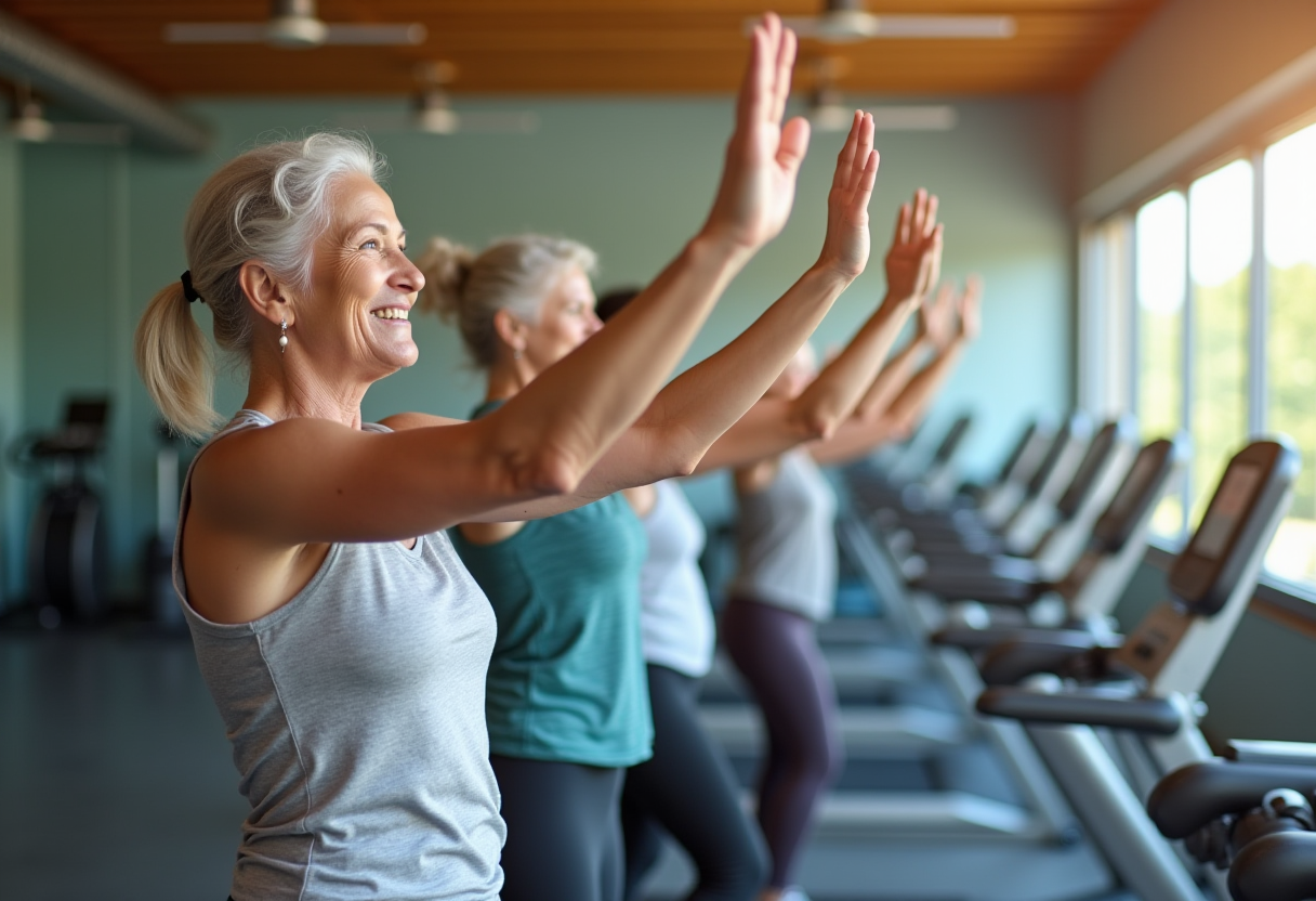 Тренування